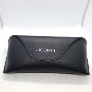 Joopin Black Sunglasses Case